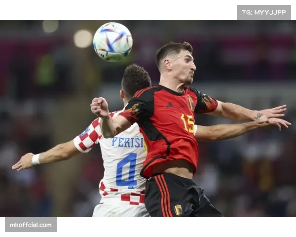 比利时主场攻势如潮0比0闷平北马其顿25脚射门无果