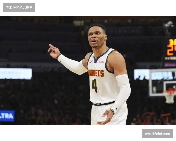 威少以一年360万底薪加盟国王七年辗转七队再度开启新征程