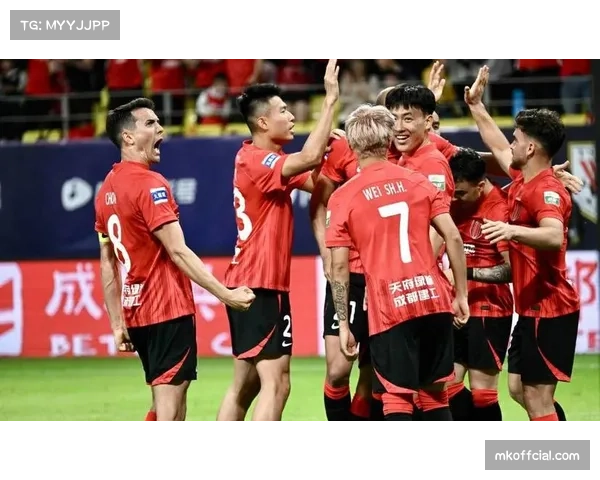 成都蓉城赛程轻松但需解决遇弱不强的困境才能走得更远