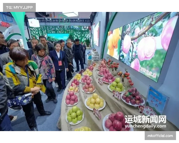 河北推动体育与农业深度融合 乡村赛事助力农产品品牌建设与销售