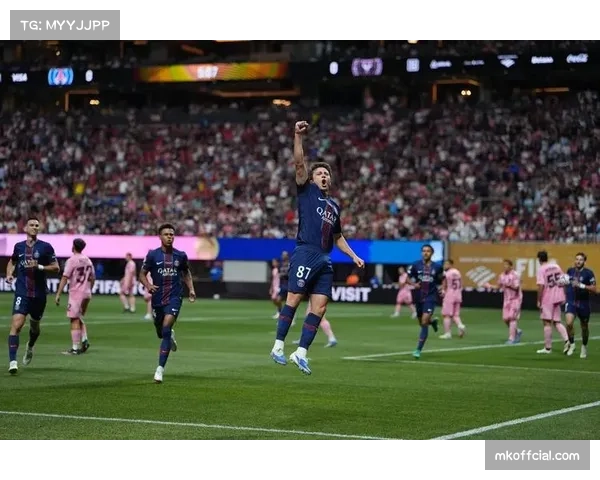 巴黎圣日耳曼绝杀里昂之战：从领先到被追平再到绝杀