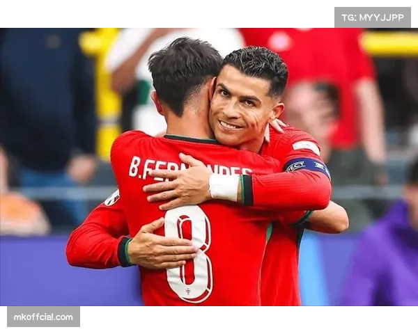 世预赛葡萄牙9-1狂胜亚美尼亚，C罗缺席B费内维斯戴帽