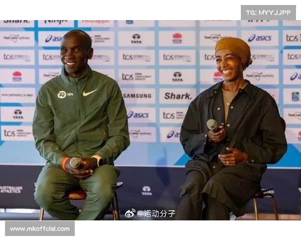 基普乔格确认参加纽约马拉松，冲击七大满贯完赛最后拼图