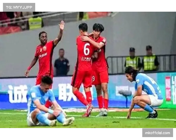 中超末轮8场同开，同步开球保障公平竞争