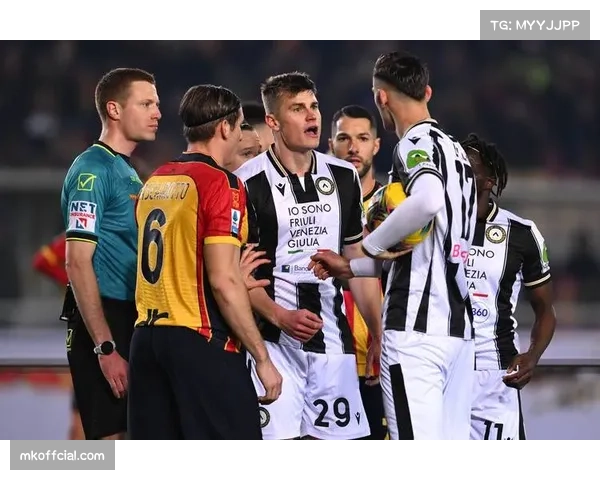 乌迪内斯0-3博洛尼亚，波贝加当选全场最佳球员