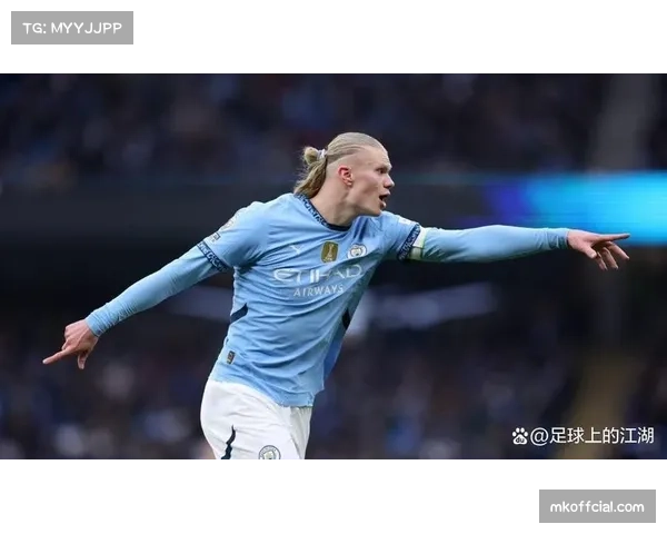 曼城轮换阵痛暴露阵容深度隐患，哈兰德失单刀凸显锋线效率问题