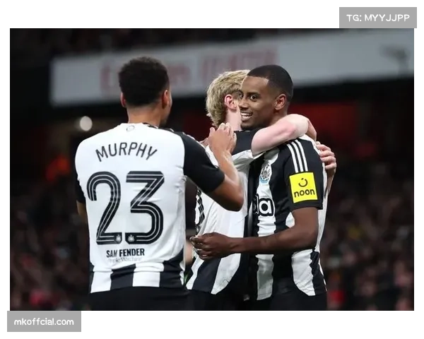 从4-1到两连胜：复盘纽卡斯尔如何凭借主场气势扭转赛季颓势