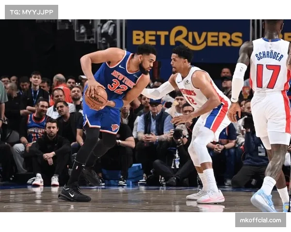 尼克斯119-104击败黄蜂，唐斯35分18篮板统治内线