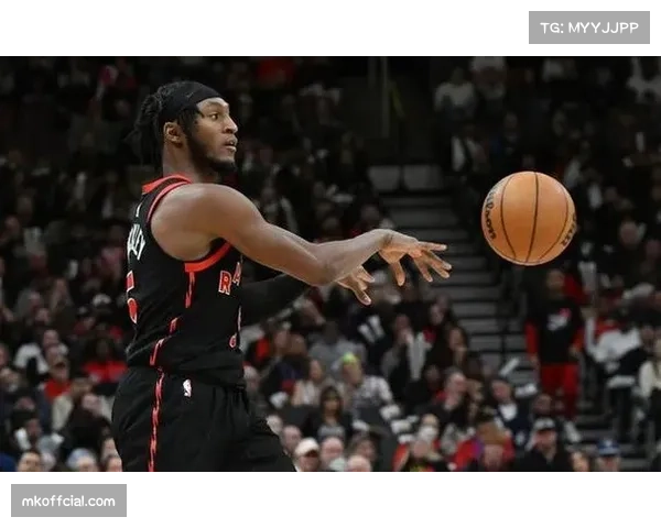 奎克利31分创赛季新高，猛龙失利难掩个人表现