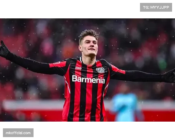 勒沃库森希克精准射门,预期进球超额表现8.3 勒沃库森希克精准射门,预期进球超额表现8.3