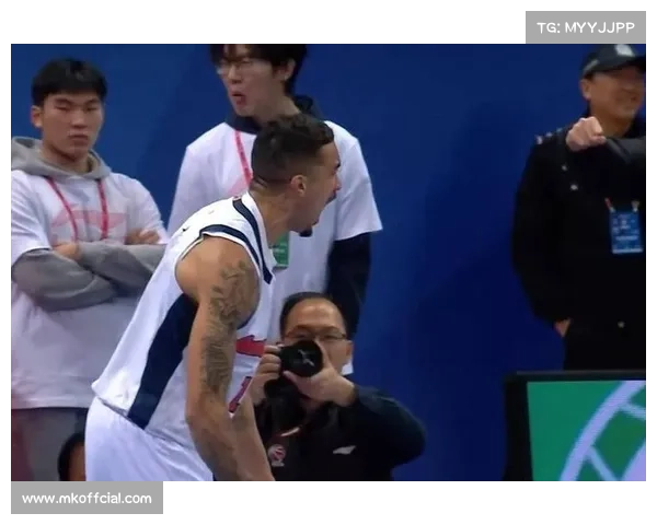 广东双杀南京，萨姆纳16分奎因12分6助攻