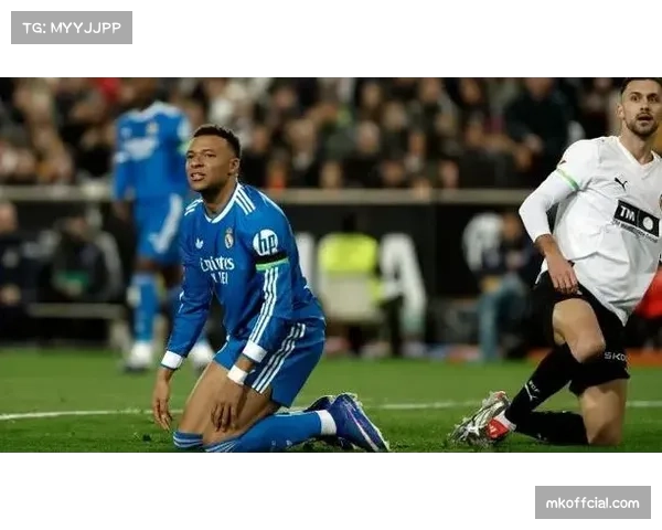 姆巴佩连续6场破门，以23球领跑西甲射手榜