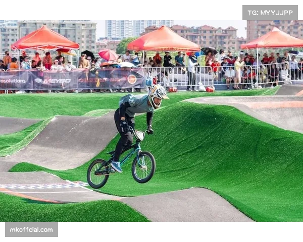 2026UCI泵道世界锦标赛总决赛首次登陆亚洲,将在北京门头沟举办 2026UCI泵道世界锦标赛总决赛首次登陆亚洲,将在北京门头沟举办